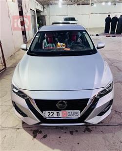 نیسان سێنترا